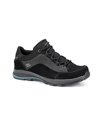 HANWAG | Zapatos de senderismo para hombre Banks Low Bunion II GTX | 